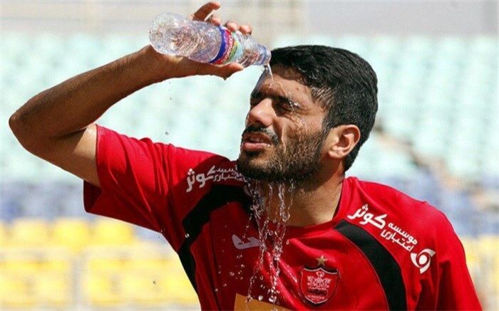 مدافع پرسپولیس شاگرد قلعه‌نویی می‌شود