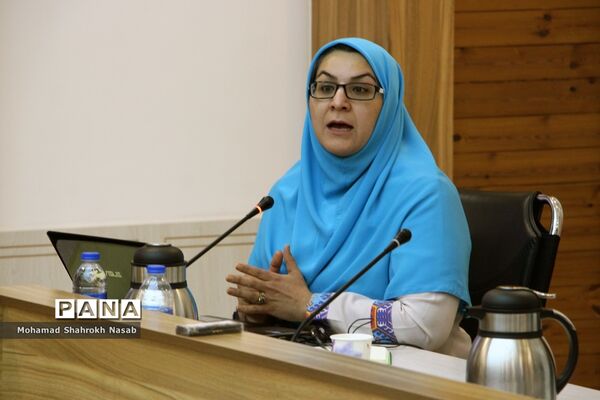 سومین نشست شورای برنامه ریزی استان خوزستان