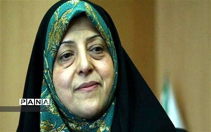 نگاه دولت به حوزه زنان،برنامه محوری است