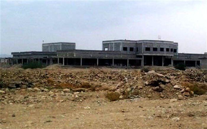فرماندار ملارد خبر داد: پیشرفت بیش از هفتاد درصدی ساختمان بیمارستان در ملارد