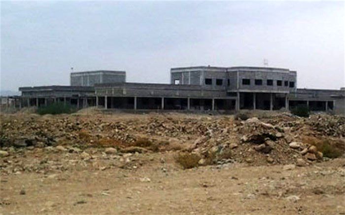 فرماندار ملارد خبر داد: پیشرفت بیش از هفتاد درصدی ساختمان بیمارستان در ملارد
