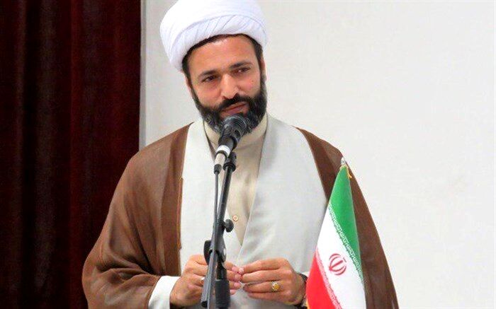 مدیرکل تبلیغات اسلامی خراسان جنوبی:  بنیاد برکت بانی ساخت حدود ۲ هزار مدرسه در سراسر کشور است