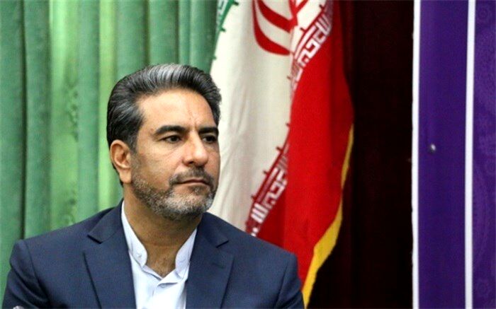 محمد صیدلو:آموزش و پرورش و بهزیستی  بالهای توانمندی هستند که می توانند دانش آموزان را برای پرواز به سوی آینده ای بهتر آماده کنند