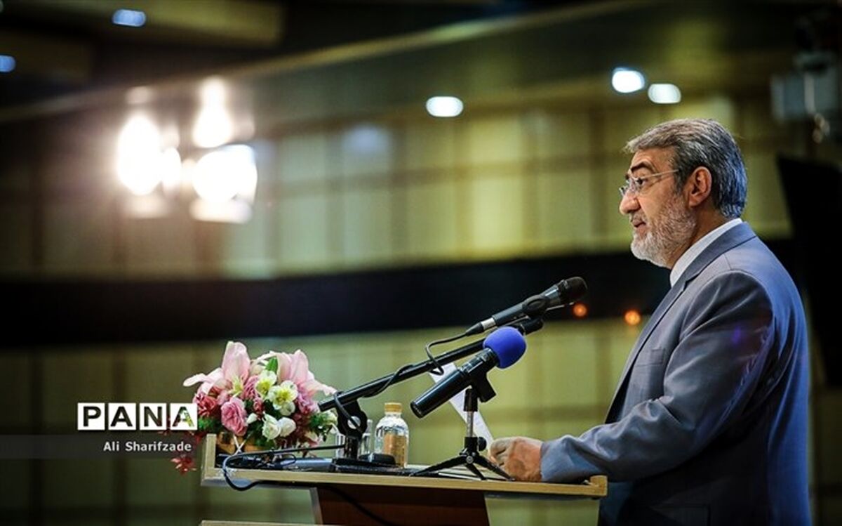 رحمانی فضلی: نگاه ما به دانشگاه؛ نگاه ایجابی و تاثیرگذاری است