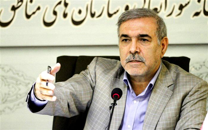 بخشنامه جدید برای ثبت سفارش در مناطق آزاد ابلاغ شد