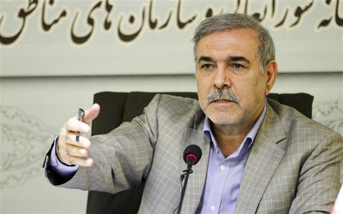 بخشنامه جدید برای ثبت سفارش در مناطق آزاد ابلاغ شد