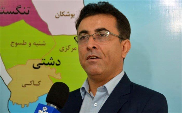 اولین دوره تخصصی آموزش مربیان کودک در بوشهر برگزار شد