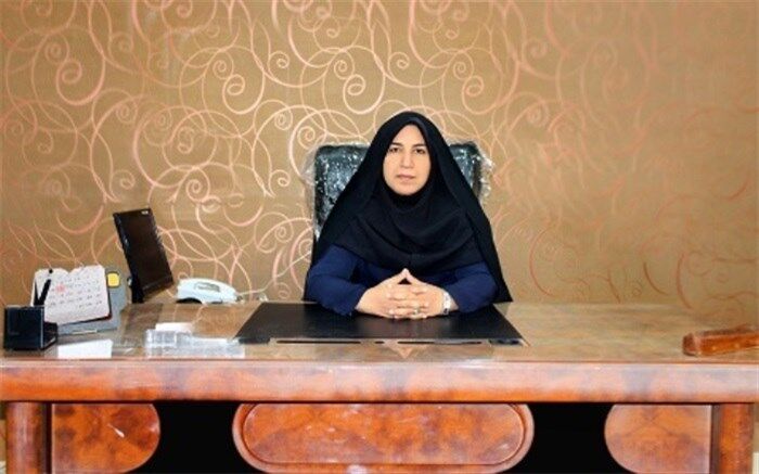قبولی تعدادی از دانش آموزان منطقه آب پخش درآزمون مدارس استعدادهای درخشان (تیزهوشان)