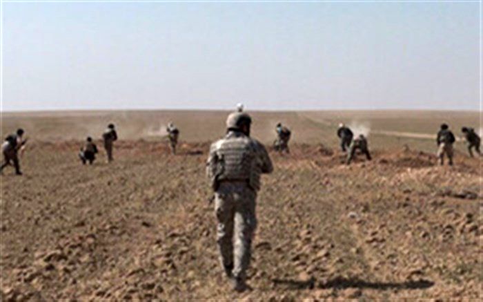 روایتی از نجات یک خبرنگار از چنگال داعش