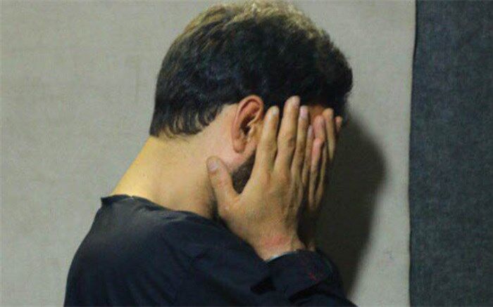 سرقتی که رنگ خون گرفت!