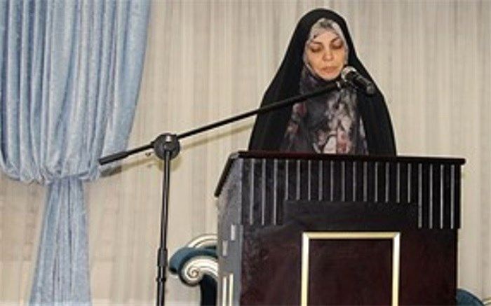 برگزاری اختتامیه مسابقات قرآن،عترت و نماز در شهرری