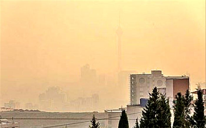 تهران   در سال ۲۰۱۸ با ۸ پله بهبود به رتبه ۲۳ آلوده‌ترین پایتخت دنیا  رسیده است