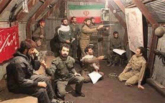 باغ موزه دفاع مقدس "هفته دفاع مقدس" در ایلام  افتتاح می شود