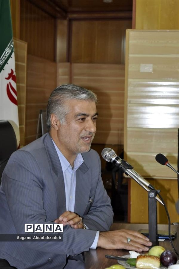 اختتامیه جشنواره تولید محتوای زیست فناوری