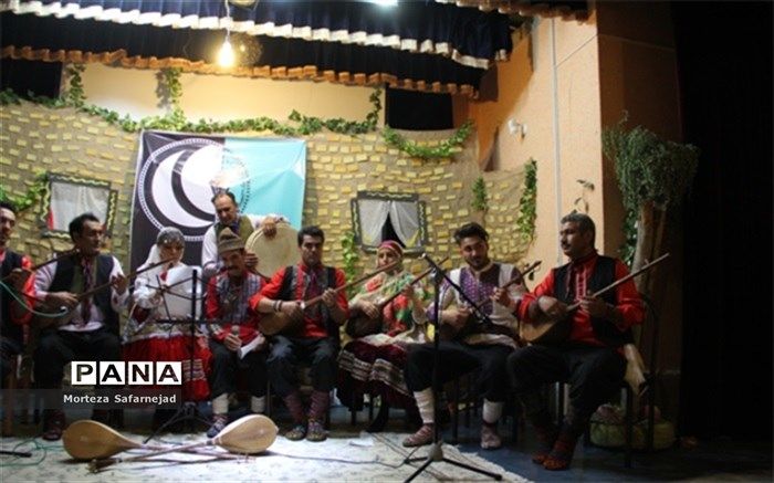 برگزاری نشست تخصصی سازهای زهی در ملارد