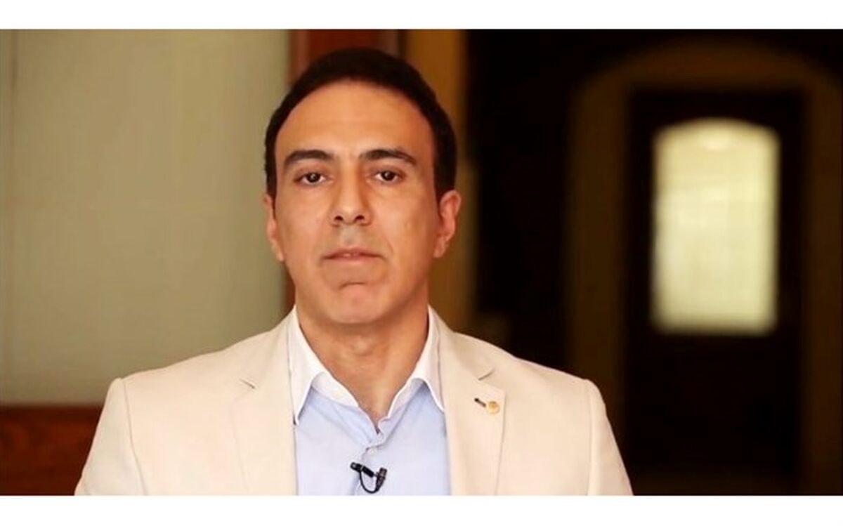 معاون سیما: مزدک میرزایی یک هزارم درصد آرشیو صداوسیما را هم با خود نبرده است