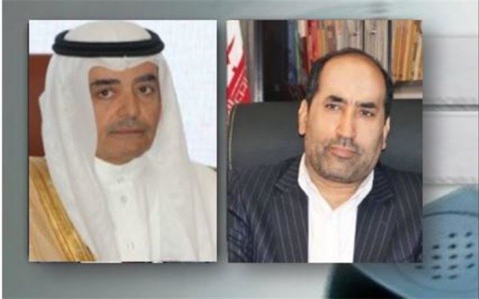 در ارتباط تلفنی دبیرکل با مدیرکل آیسسکو مطرح شد: پیشنهاد گفت‌وگوی فرهنگی کشورهای جهان اسلام در چارچوب دیپلماسی فرهنگی