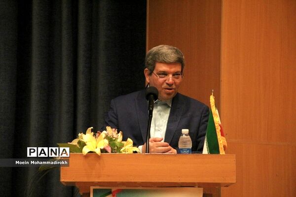 گردهمایی روسا، کارشناس مسئولان و کارشناسان ارزیابی عملکرد و پاسخگویی شکایات سراسر کشور