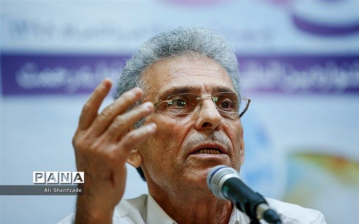 بیژن کامکار: امروز موسیقی به موسیقی اصیل ایرانی ضربه زده است