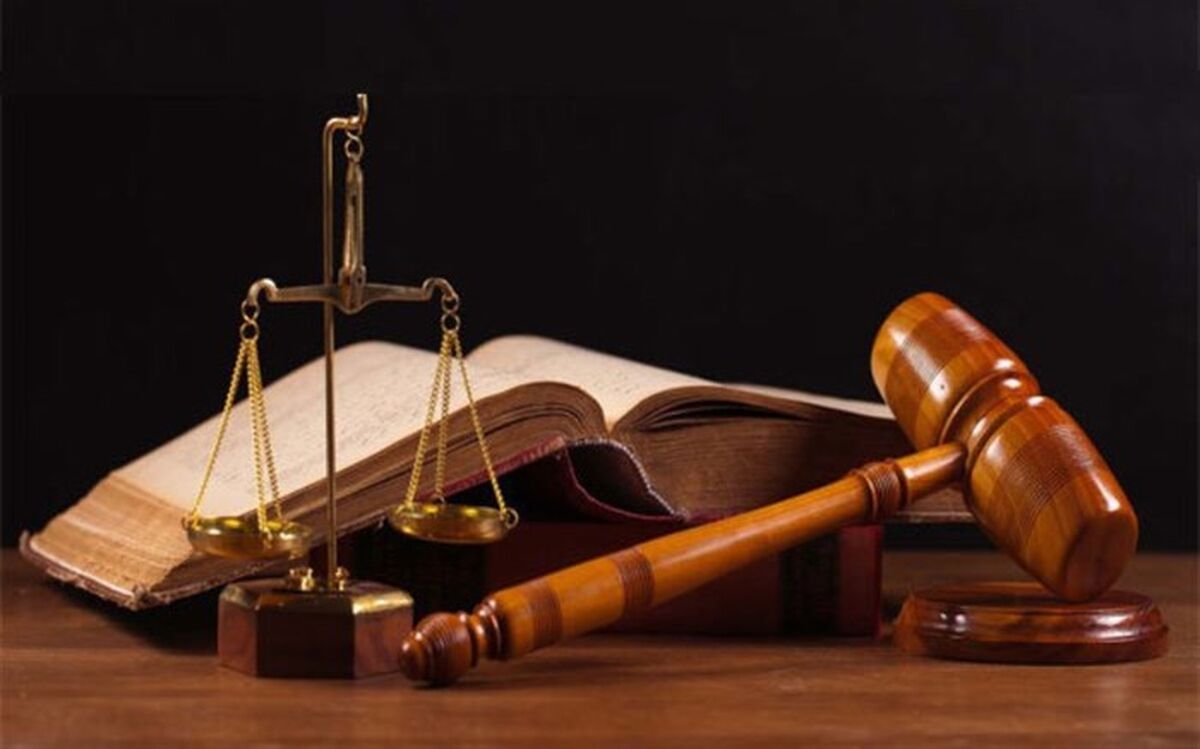 محکومیت حبس مسعود کاظمی عیناً تایید شد