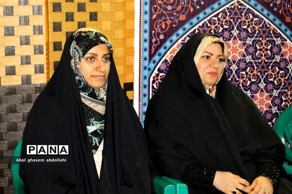 کارگاه آموزشی نقش رسانه‌های نوین در اطلاع رسانی و ارتباطات در بوشهر
