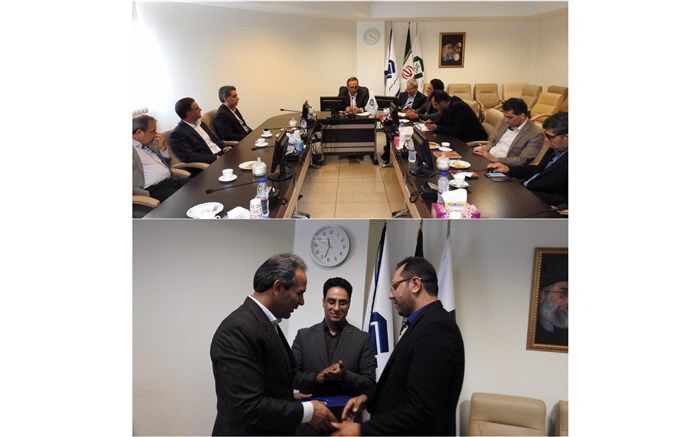 مدیر روابط عمومی شرکت سرمایه‌گذاری صدر تامین منصوب شد