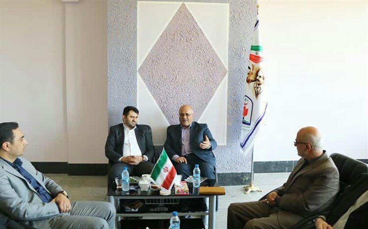 بهسازی و رفع نواقص اردوگاه معلم ارومیه