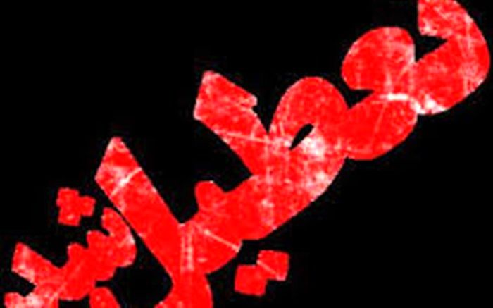 تعطیلی ۸ مرکز تهیه و توزیع مواد غذایی غیربهداشتی در شیراز