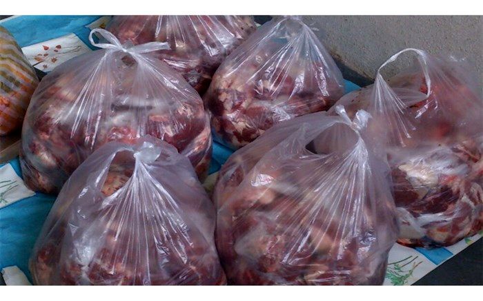 جمع‌آوری نذر مردمی عید قربان در ۱۰۰ پایگاه کمیته امداد آذربایجان‌غربی