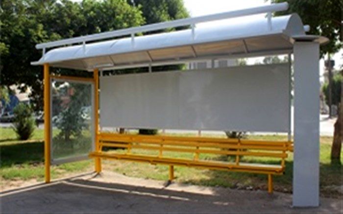 تعویض ایستگاه‌های اتوبوس ارومیه تا پایان امسال