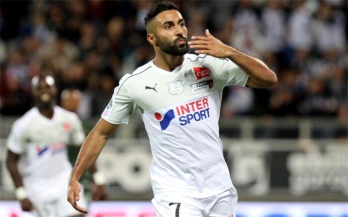 پرونده حضور سامان قدوس در لیگ انگلیس بسته شد