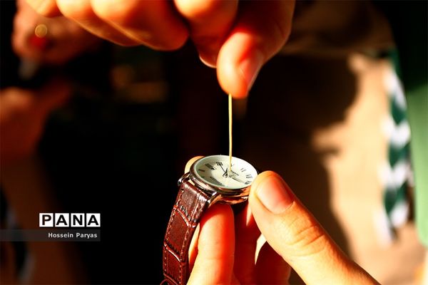 نهمین دوره اردوی ملی پیشتازان دختر-2