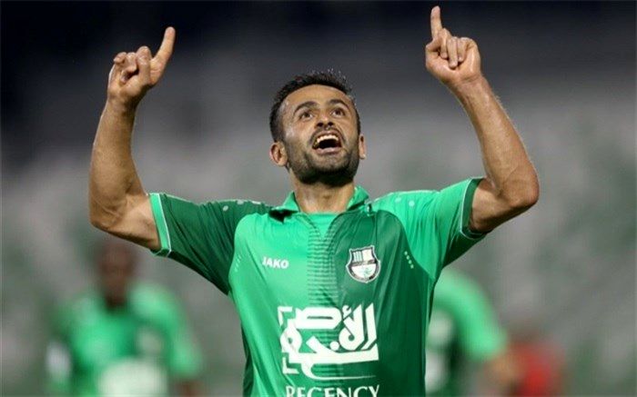 ستاره محبوب استقلالی‌ها در آستانه حضور در لیست مازاد