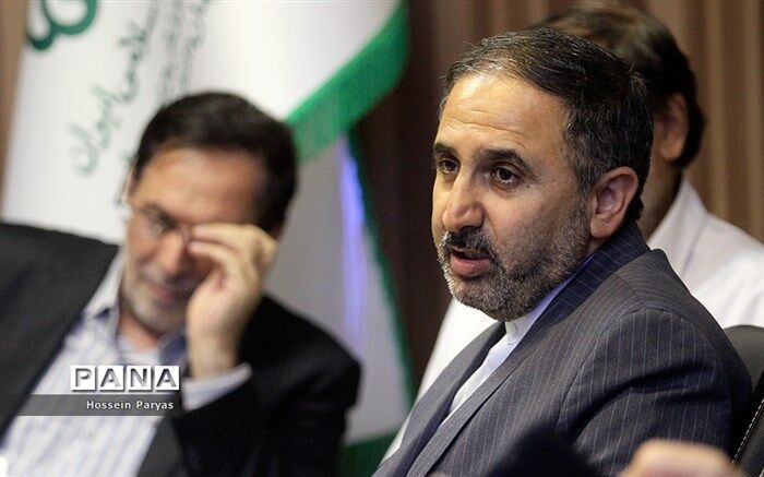 نایب‌رئیس کمیسیون آموزش مجلس: تا سال 1400 باید 50درصد دانش‌آموزان به رشته‌های فنی هدایت شوند