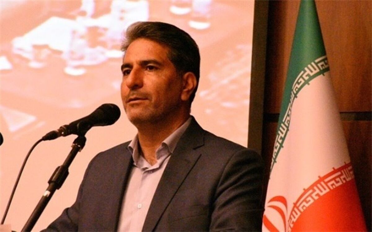 محمدصیدلو:اگرانتظارداریم شهروندی متعهد و متخلق داشته باشیم باید ازامروز برای دانش آموزان برنامه ریزی کنیم