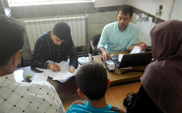 رئیس آموزش وپرورش استثنایی کردستان: 120 دانش آموز متقاضی جهش در برنامه ارزیابی هوش شرکت کردند