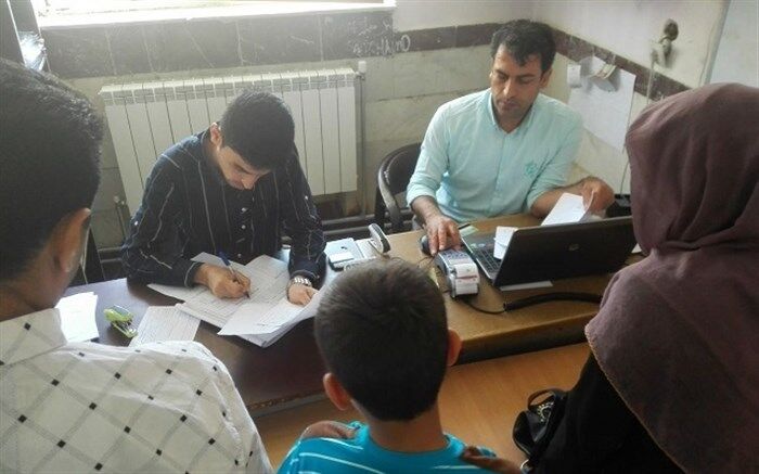 رئیس آموزش وپرورش استثنایی کردستان: 120 دانش آموز متقاضی جهش در برنامه ارزیابی هوش شرکت کردند