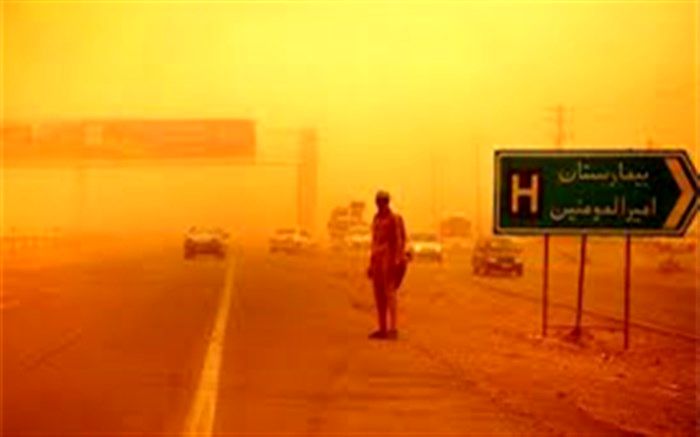 500 شهروندسیستانی  روانه بیمارستان شدند