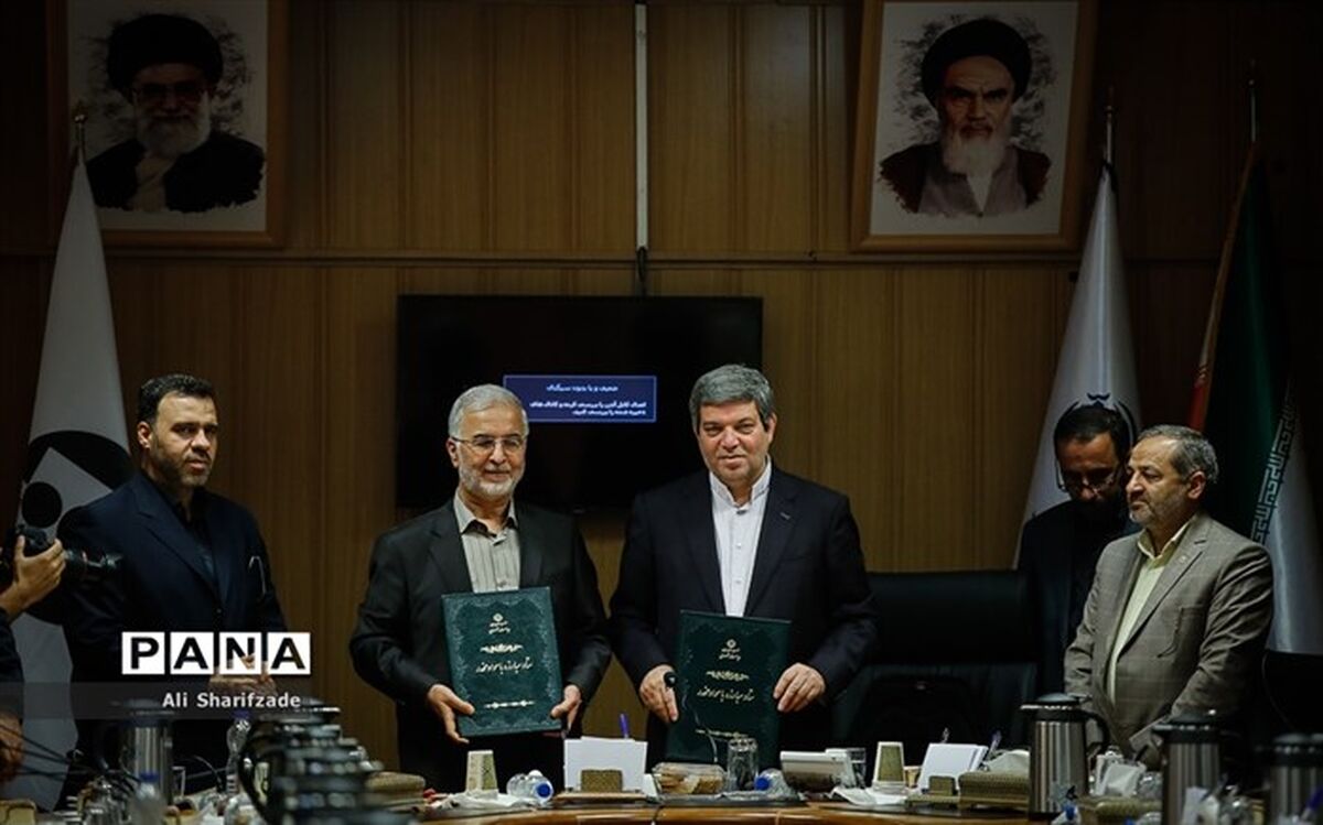 حسینی: حتی یک دانش‌آموز معتاد هم برای ما زیاد است