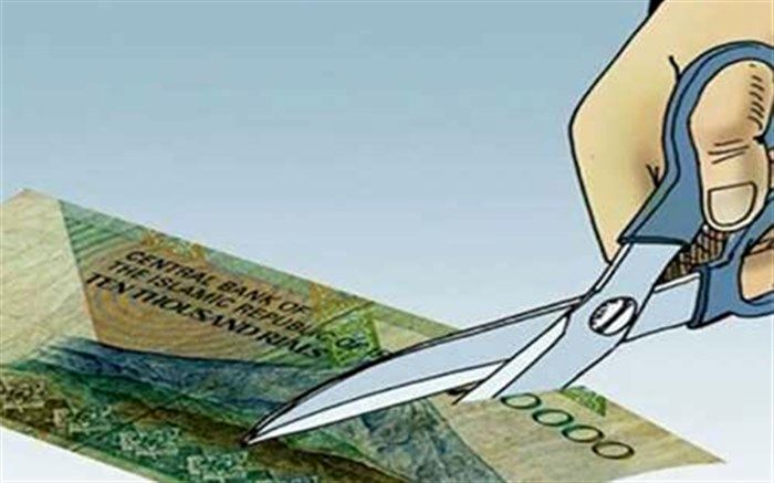 موافق کار دولت در حذف ۴ صفر از پول ملی در شرایط کنونی نیستیم