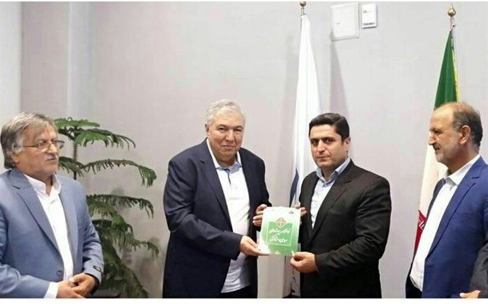 دو‌ مدرسه در میاندورود بهسازی می‌شود