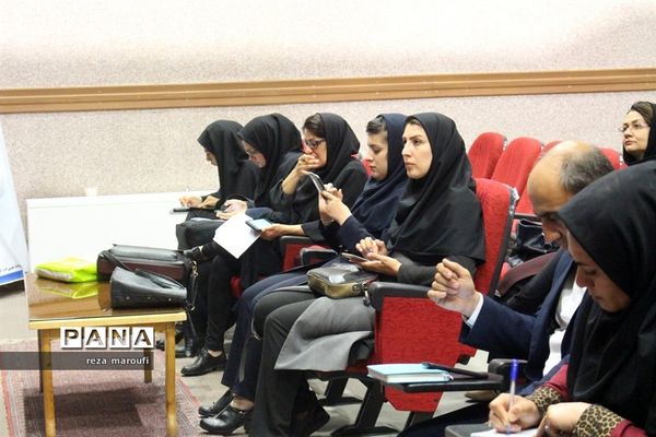 دومین نشست‌خبری مدیرکل میراث فرهنگی، صنایع‌دستی  و گردشگری آذربایجان غربی