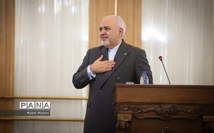 نامه ایران به مدیران کل سازمان‌های بین‌المللی در اعتراض به تحریم ظریف