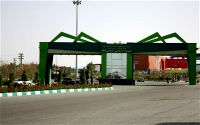 مشکلی برای تامین برق واحد شهرک شمس آباد وجود ندارد