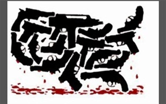 آمریکا از درون نابود می‌شود
