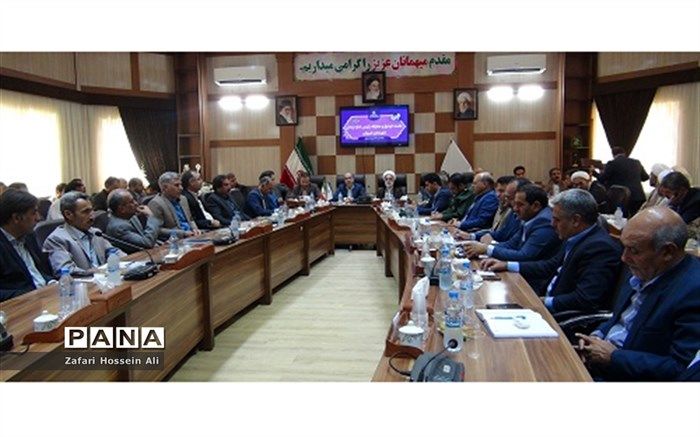 خبرنگاران خبرهای خوب، وقایع دلنشین و امید بخش را مخابره کنند