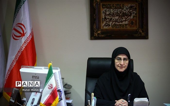 کودکان ایرانی رکورد خواندن و نوشتن 7 میلیون کتاب را به ثبت رساندند