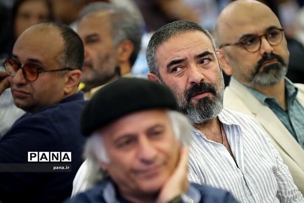 دومین جشن آکادمی «سینما سینما»