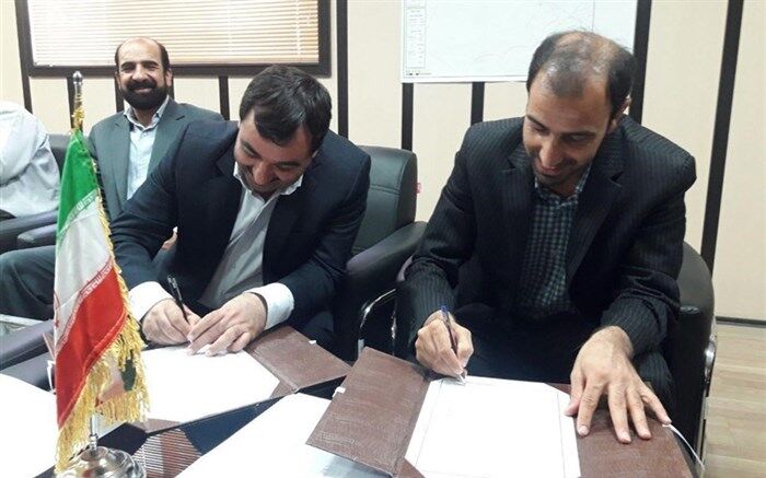 فرماندار شهرستان خوسف : احداث ۲۰ مخزن بتنی برای تسهیل در آبرسانی به روستاهای شهرستان خوسف