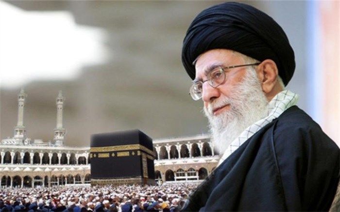 عرفه از دیدگاه رهبری